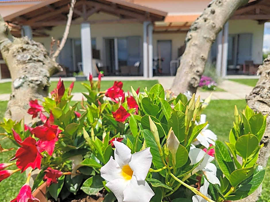 Residence la Pace - Pool & Relax