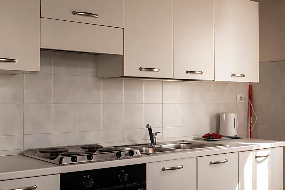 RESIDENCE BACO Da SETA