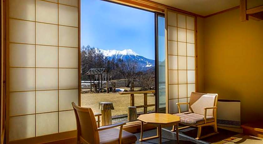 Tsutaya Tokinoyado Kazari