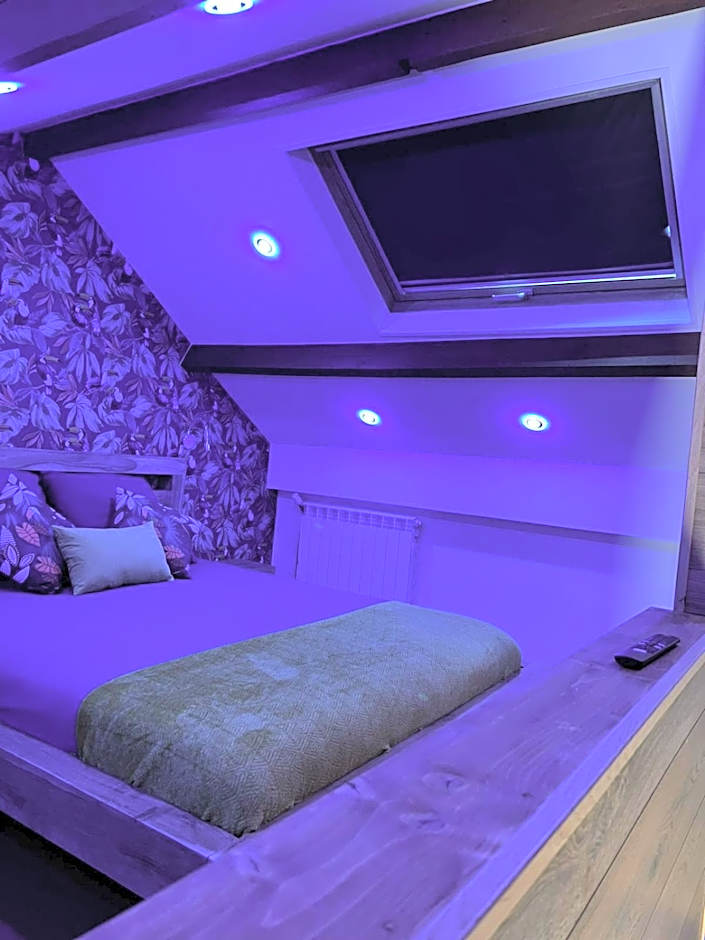 Justcozy chambre indépendante #4