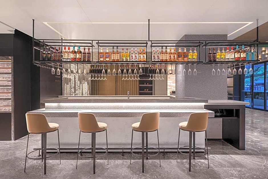 AC Hotel by Marriott Suzhou China