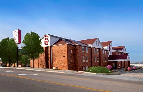 Red Roof Inn St. Robert - Leonard Wood