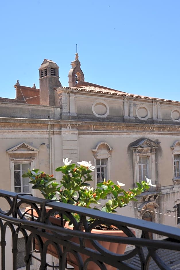 B&B al Teatro Massimo