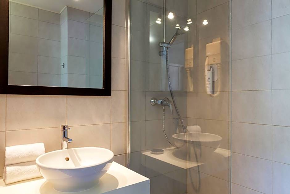 The Originals City Hotel de l Ange Guebwiller