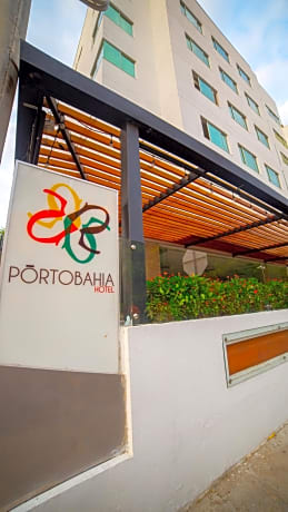 Hotel Portobahia