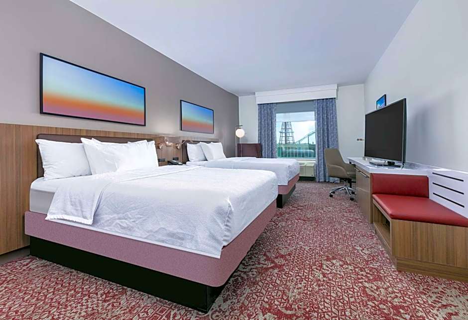 Hilton Garden Inn Dallas/Arlington