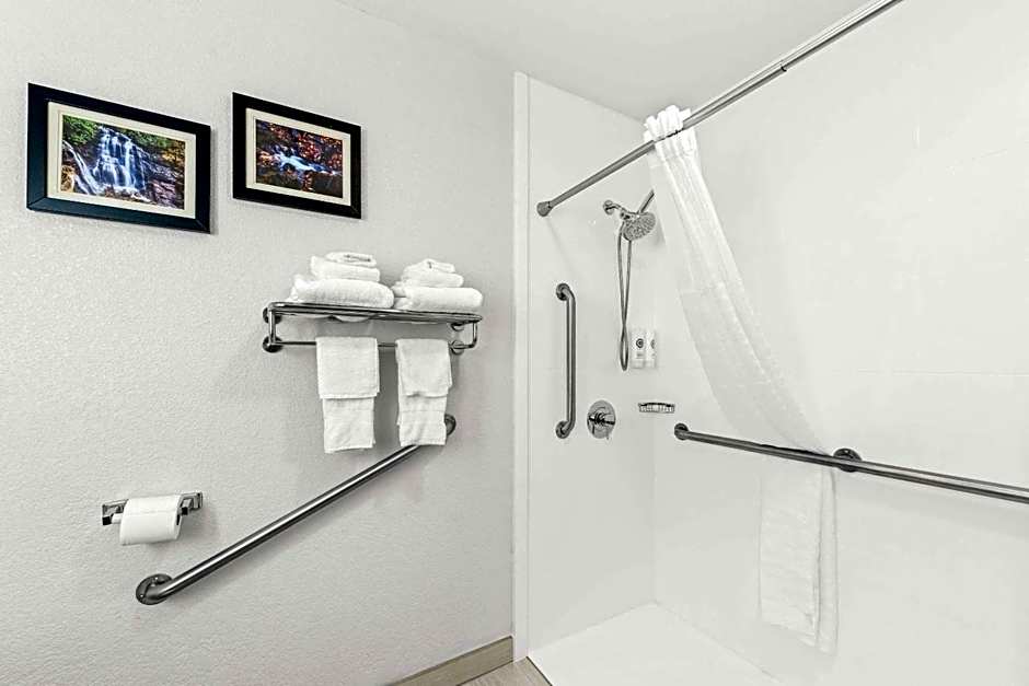 Comfort Inn near Great Smoky Mountain National Park