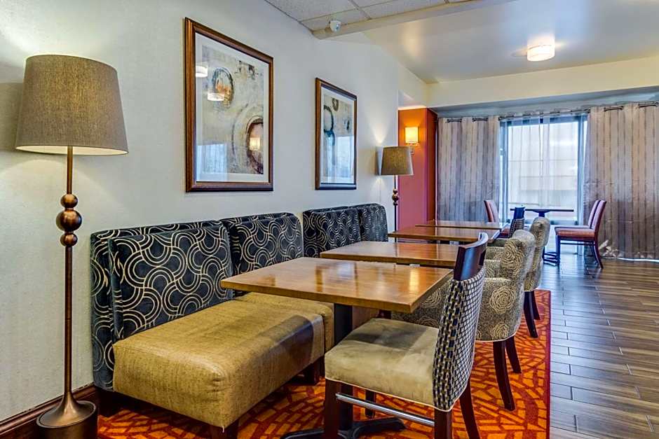Hampton Inn By Hilton Johnson City