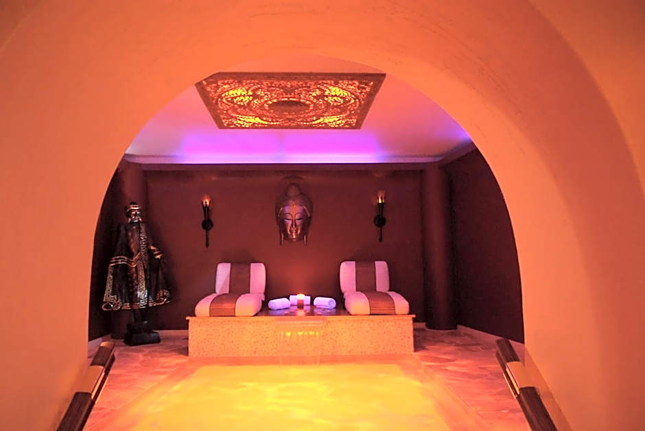 HOTEL & SPA GASQUET