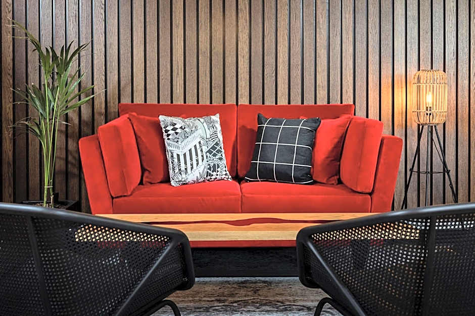 Radisson Red London Heathrow