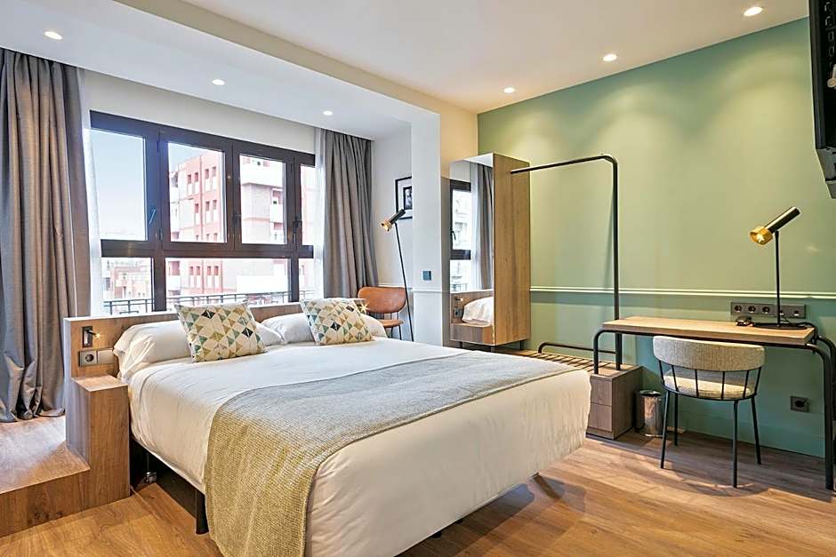 Hotel Via Augusta