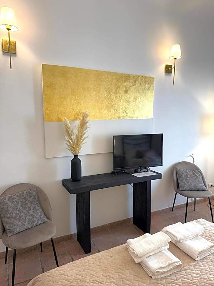 Aenea's B&B