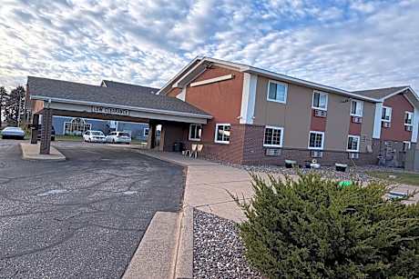 Coratel Inn and Suites by Jasper Stillwater