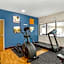 Comfort Suites Brenham