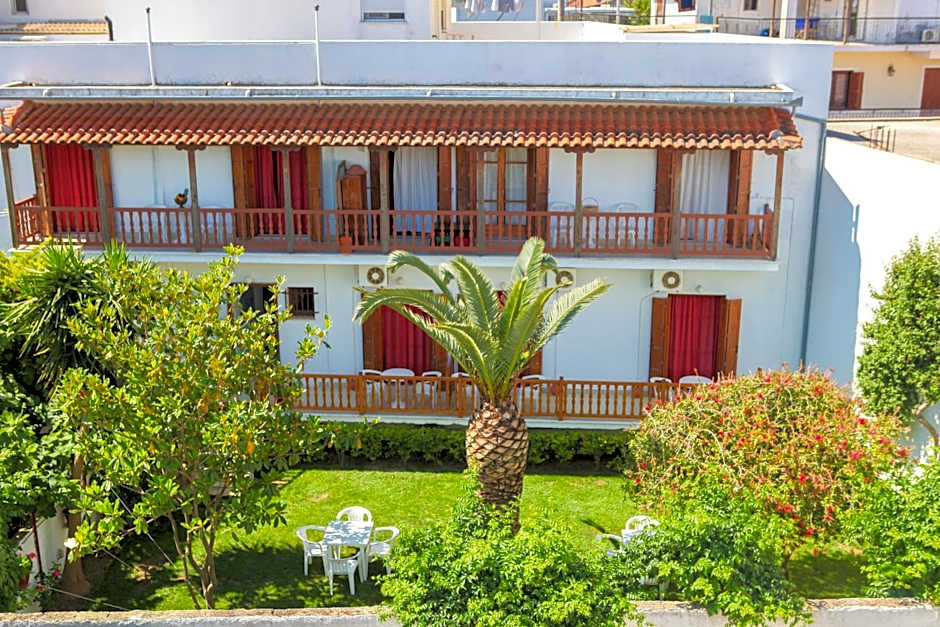 Skiathos House