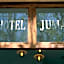Juma Historic Hotel