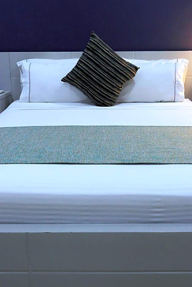Hotel Lleras 10