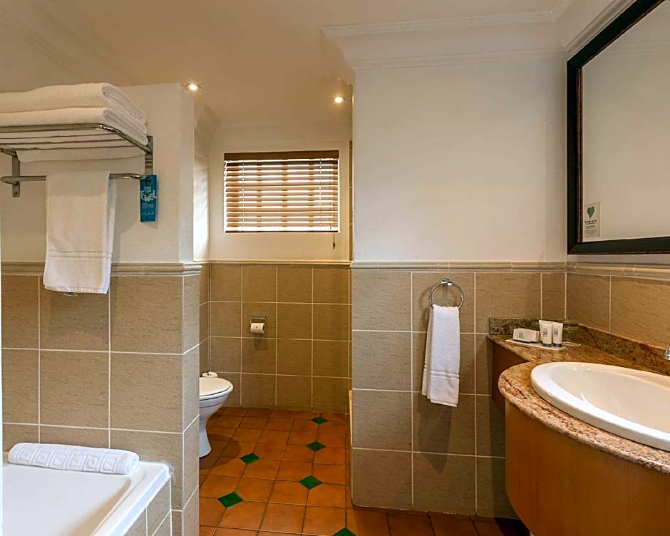 Courtyard Hotel Arcadia Pretoria