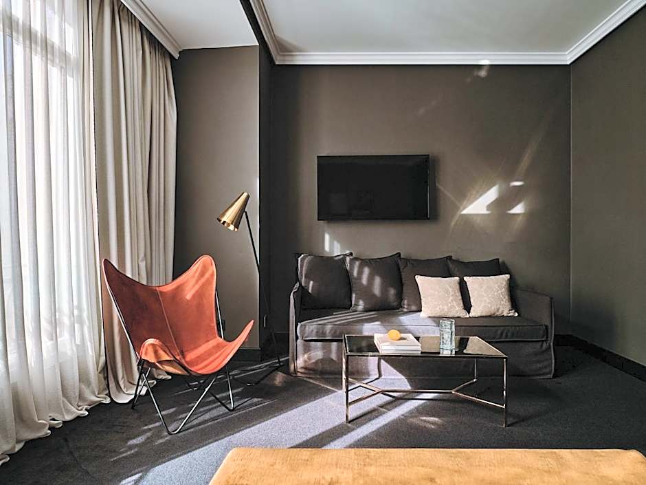 The Principal Madrid