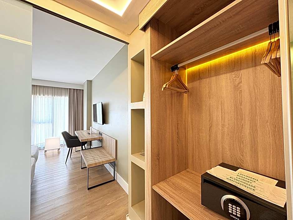 Eurohotel Barcelona Granvia Fira