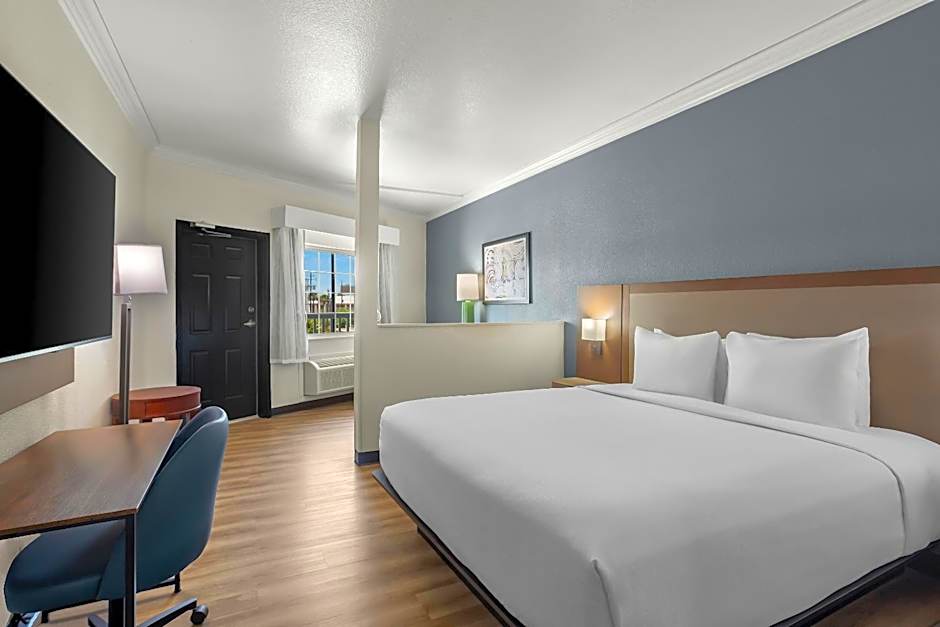 Hyatt Select Galveston - Beachfront