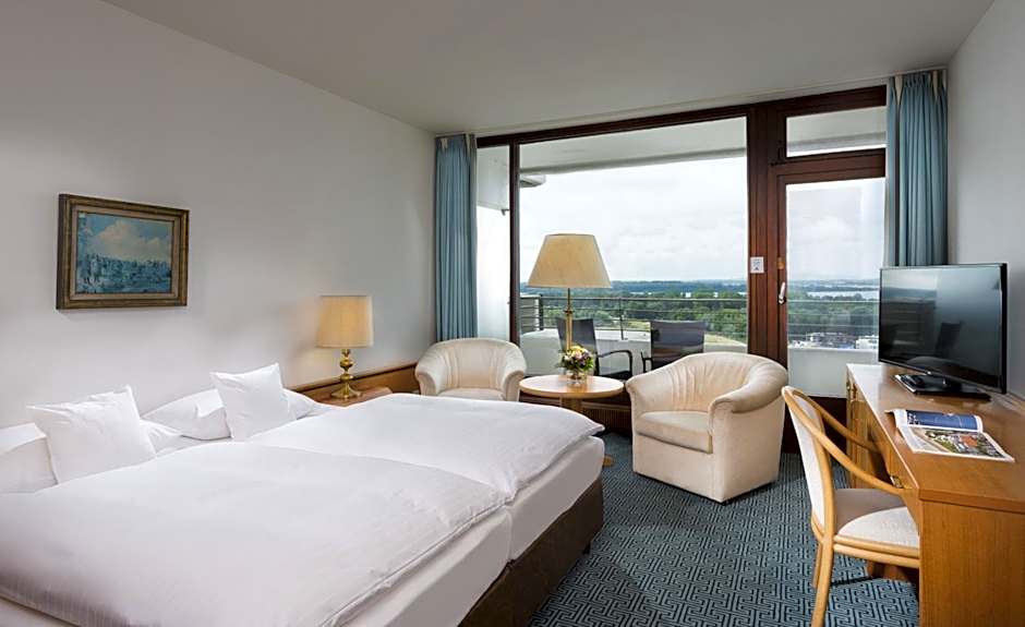 Maritim Strandhotel Travemunde