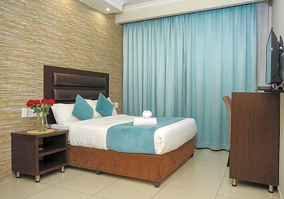 Bayside Hotel Pietermaritzburg
