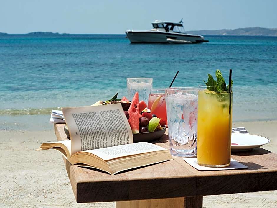 The Coast Bill&Coo-The Leading Hotels of the World