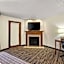 Best Western Fremont/Angola I-80/90 Toll Road