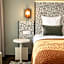 Hotel D - Basel - Boutique Hotel