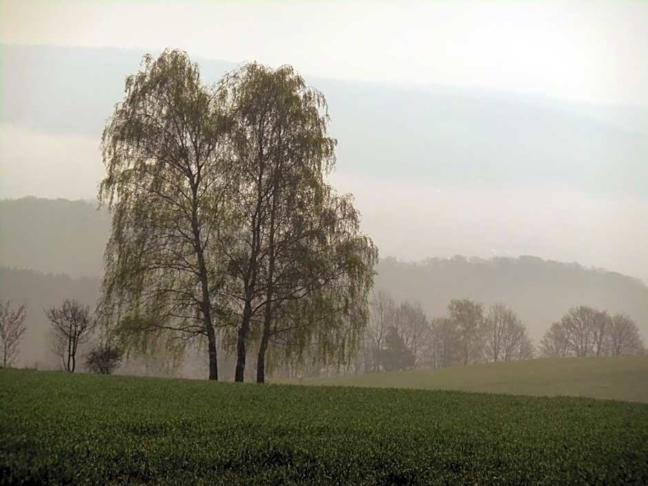 Landhotel Windlicht