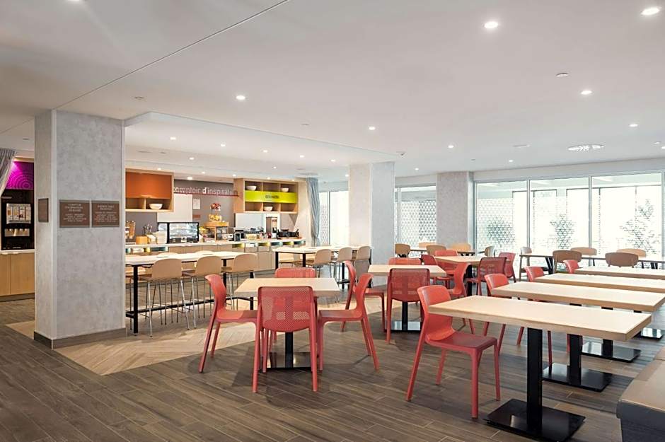 Home2 Suites by Hilton Quebec City