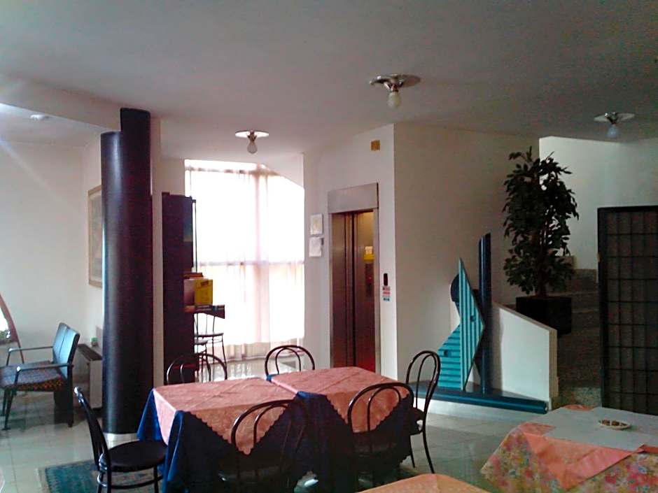 Hotel Niki