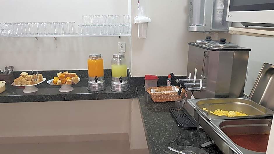 Sobradinho Hotel