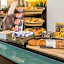 Star G Hotel Premium München Domagkstraße