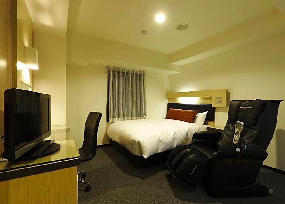 Green Rich Hotel Osaka Airport