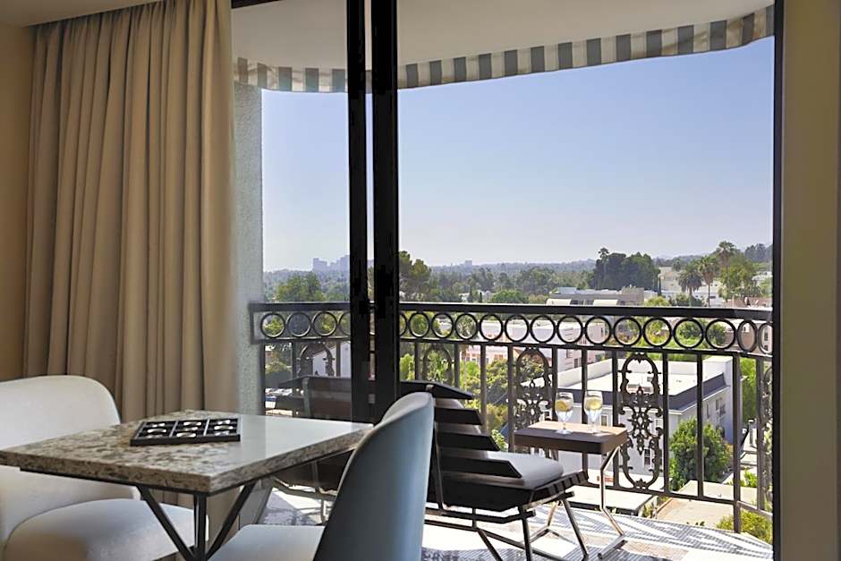 The London West Hollywood at Beverly Hills
