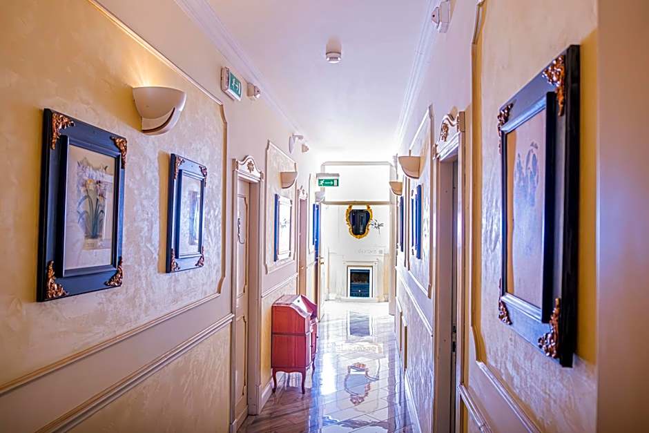 Hotel Vandelli