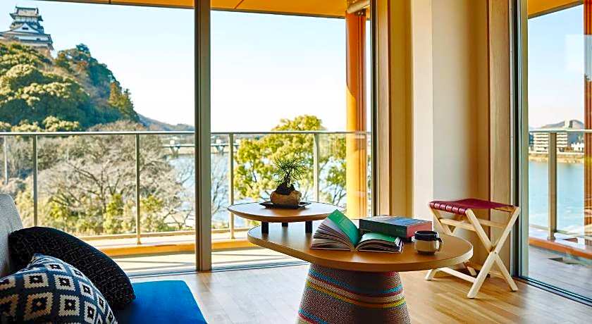 Hotel Indigo Inuyama Urakuen Garden, an IHG Hotel By IHG