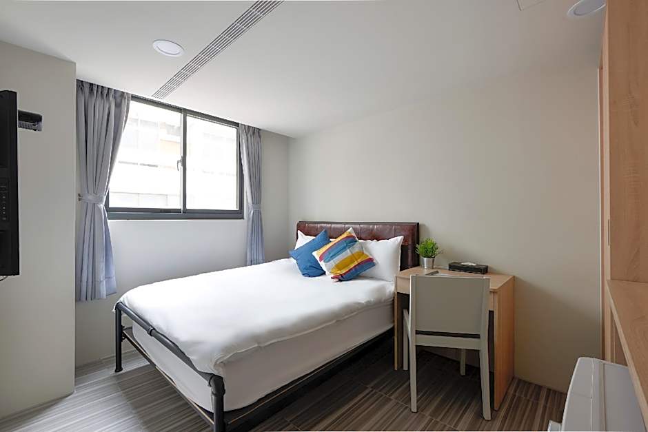 Taichung City Visa
