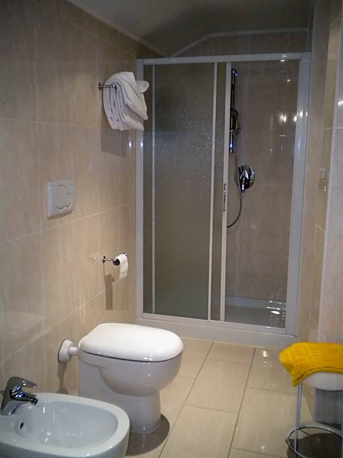 Hotel Donatello