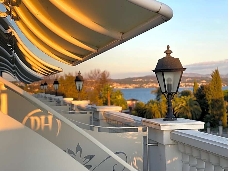 Palace Hotel Desenzano