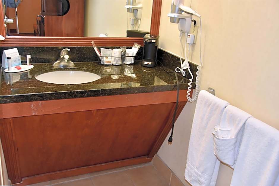 Days Inn by Wyndham Las Cruces