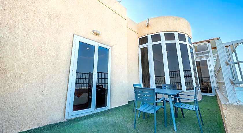 Wahaj Hotel Apartment 2