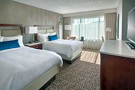 Guest room, 2 Double