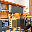 Acacia Private Rooms & Studios