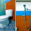 Hotel O Awenk Homestay Near SD Gunung Wakul