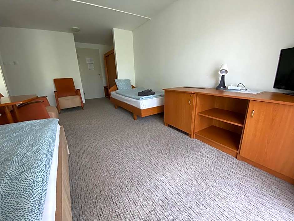 Solaris Hotel