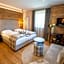 Hotel Alpenrose Wellness