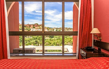 Double/Twin Standard Castle View